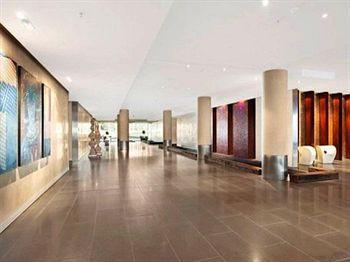 Flinders Wharf 4*