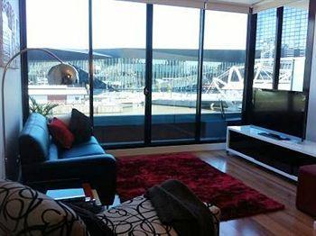 Aparthotel Flinders Wharf