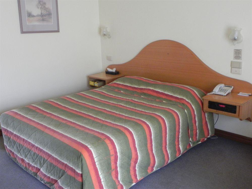 St Georges Motor Motel