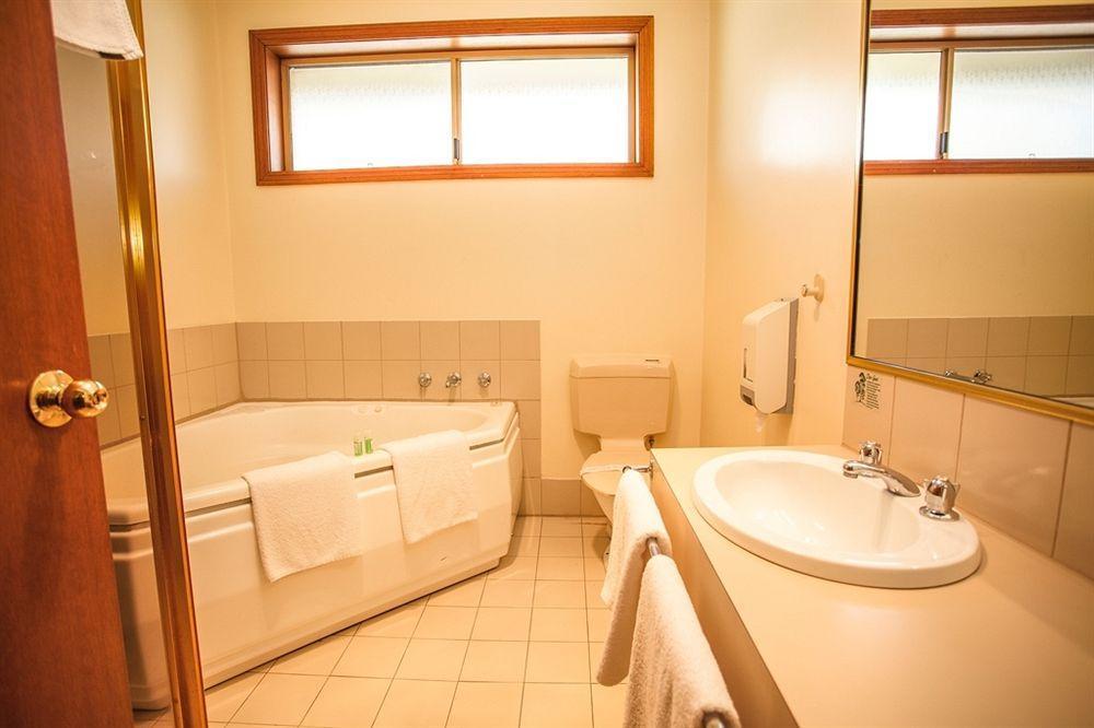 Motel St Georges Motor Melbourne