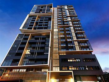 Apartment Guilfoyle Melbourne