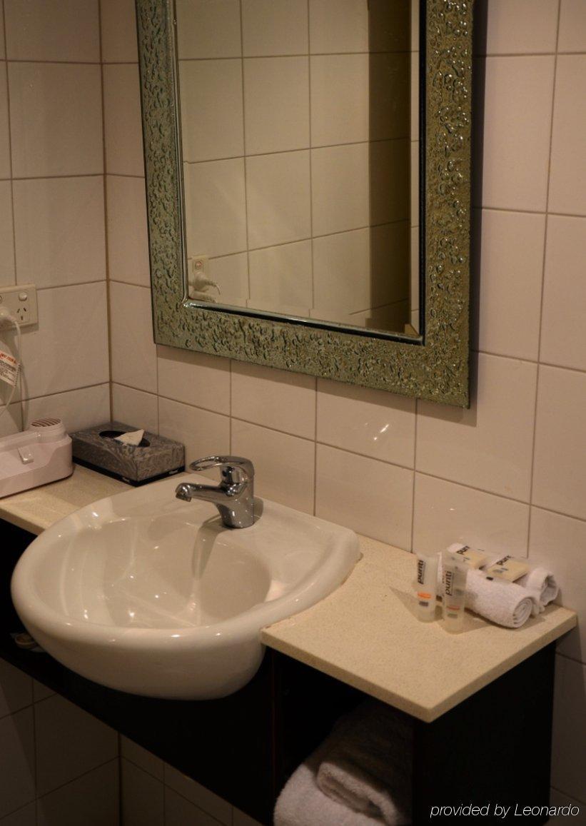 Quest Gordon Place 4* Melbourne