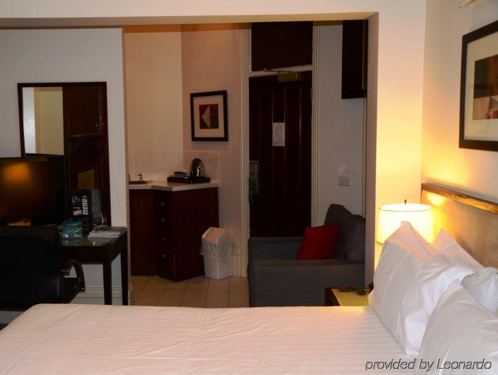 Aparthotel Quest Gordon Place 4*