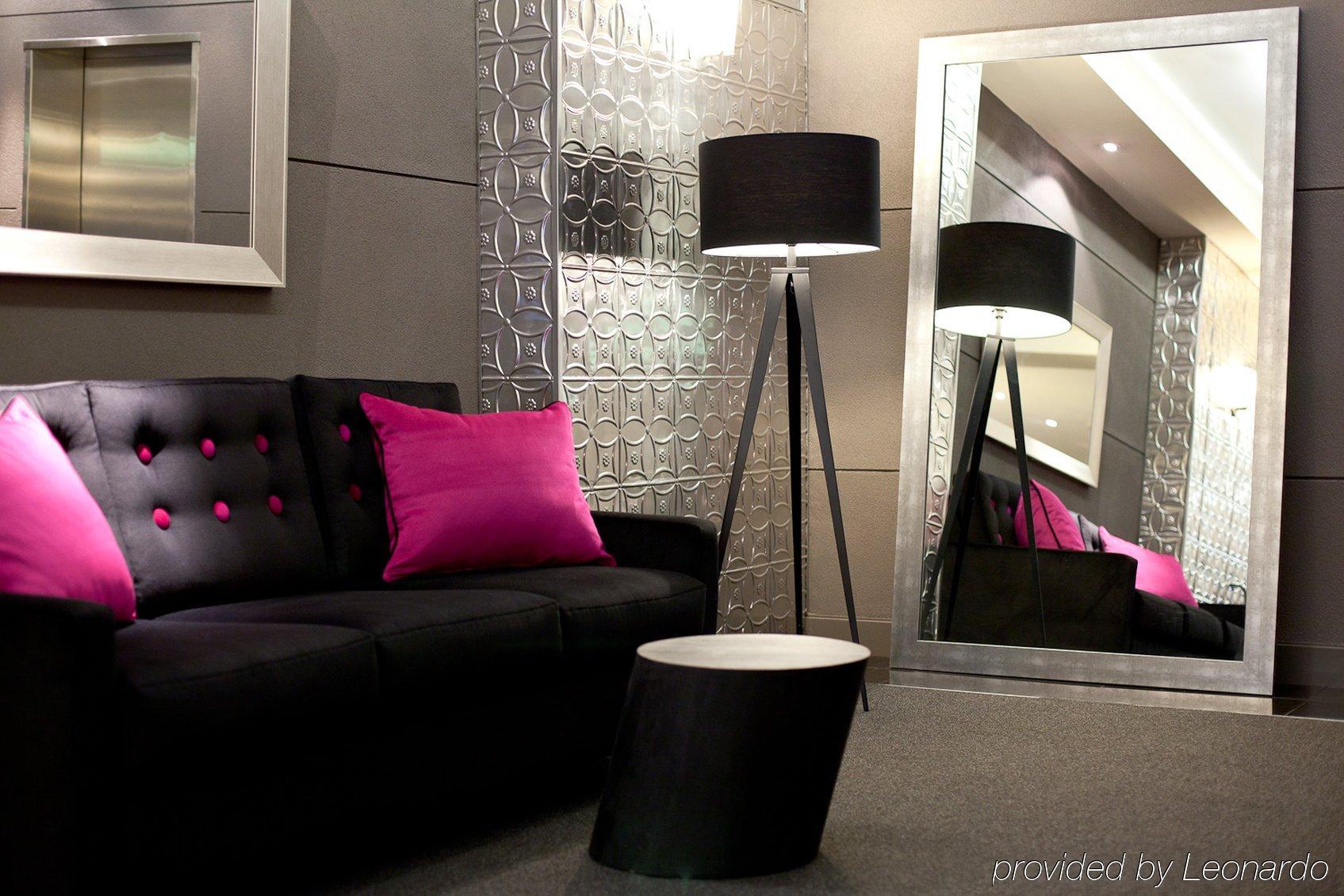 Punthill - Flinders Lane Melbourne