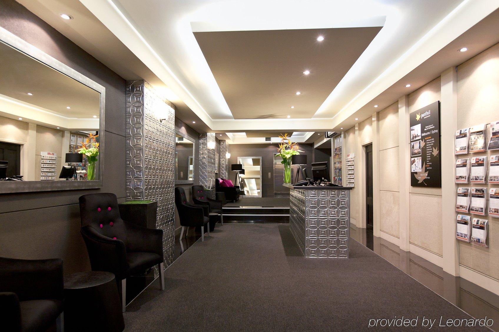 Aparthotel Punthill - Flinders Lane 4*