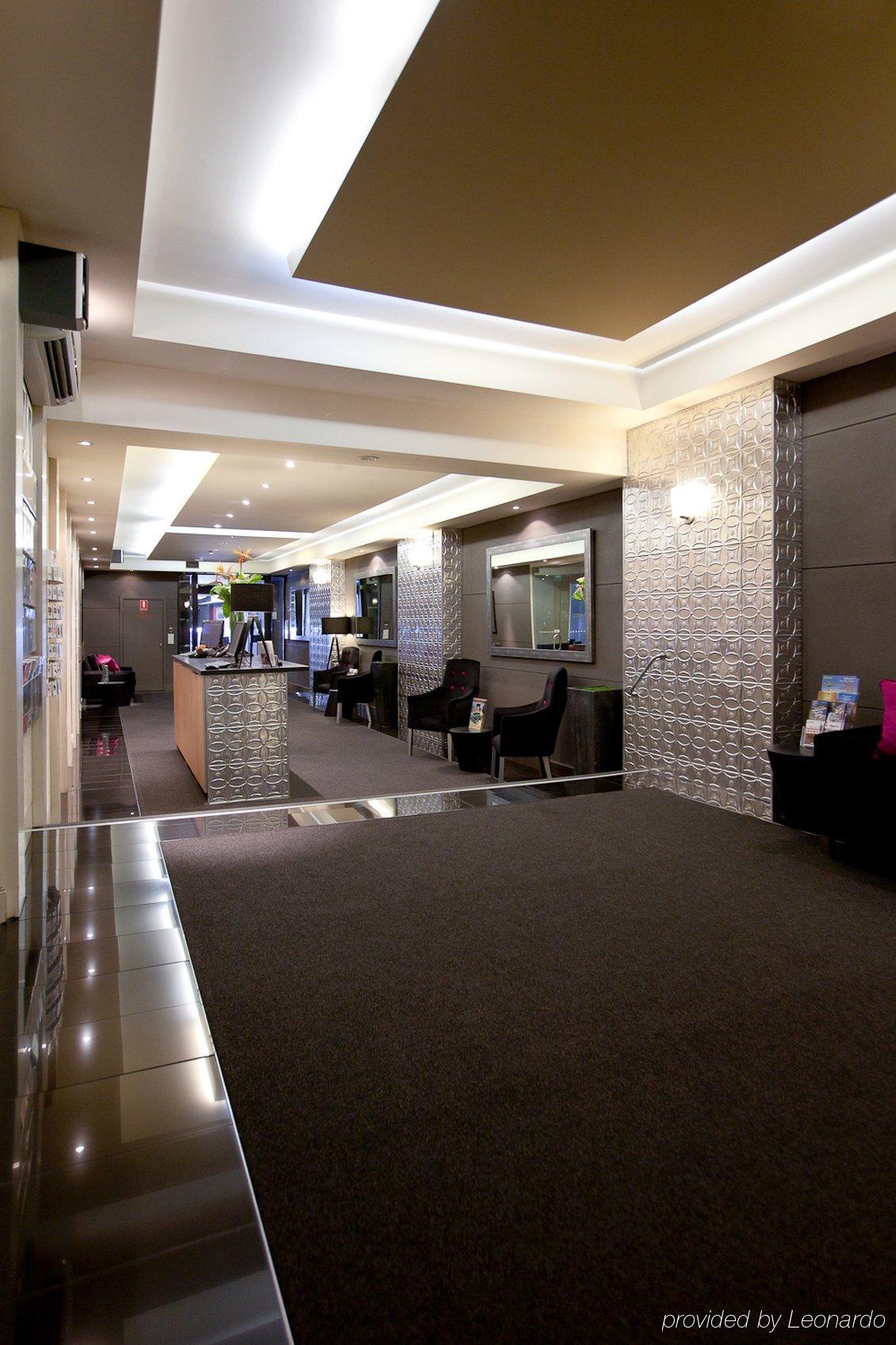 Punthill - Flinders Lane Aparthotel Melbourne