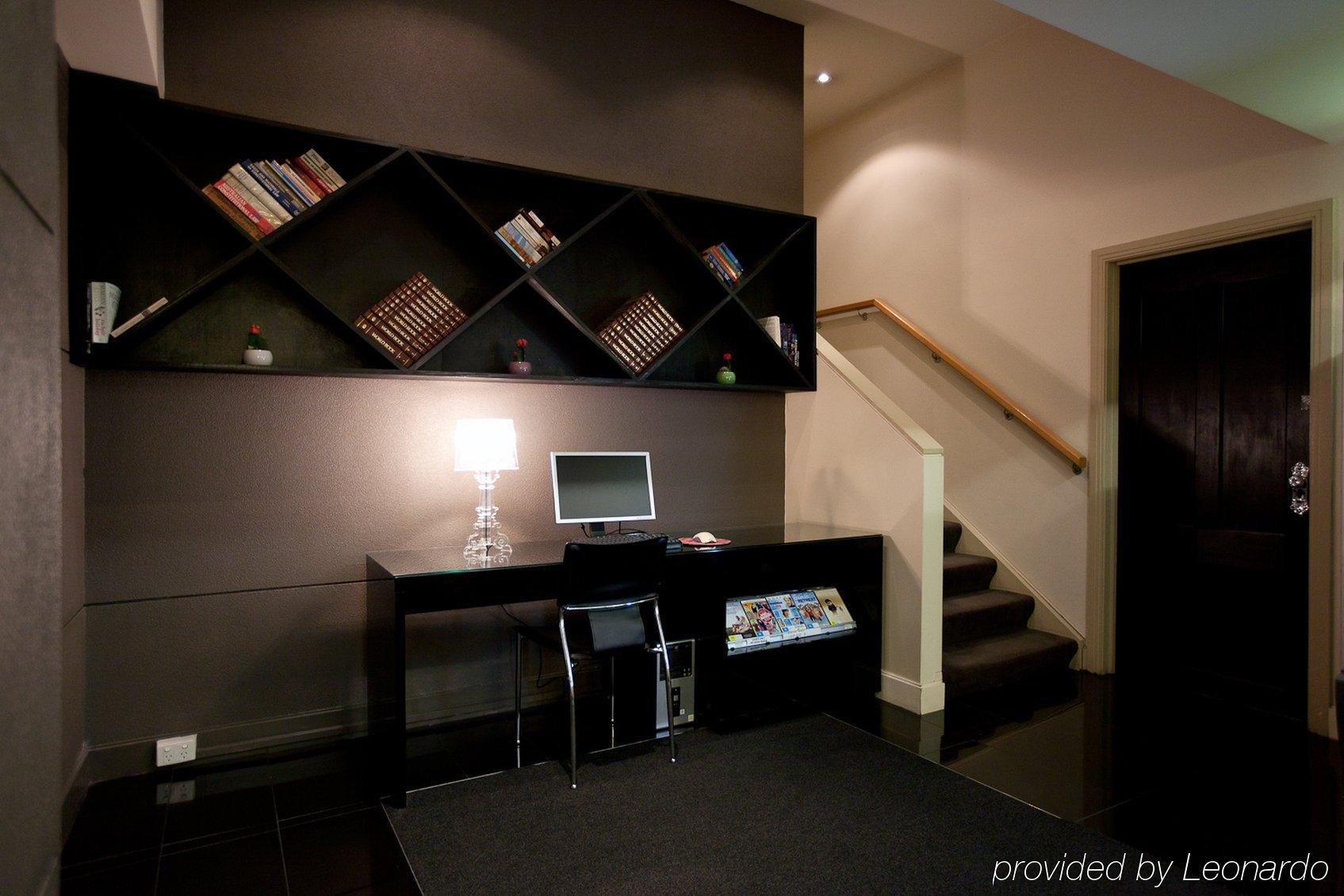 Punthill - Flinders Lane Aparthotel