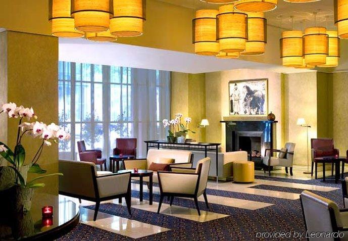 Marriott 5* Melbourne