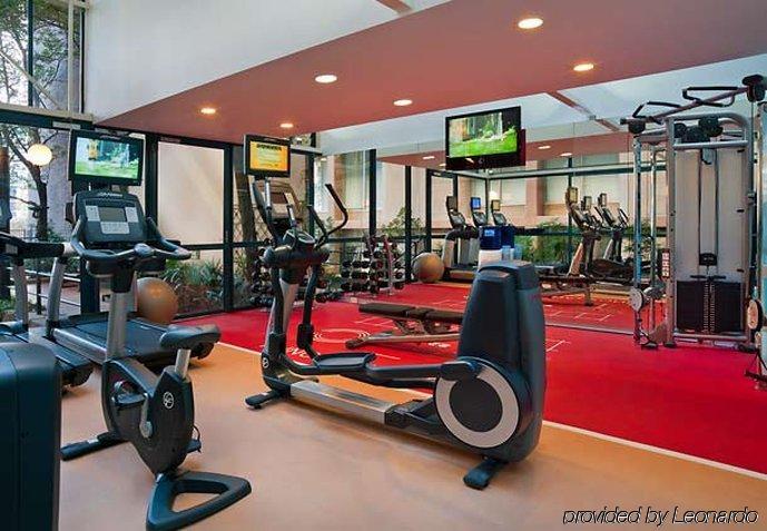 Marriott Hotel 5*