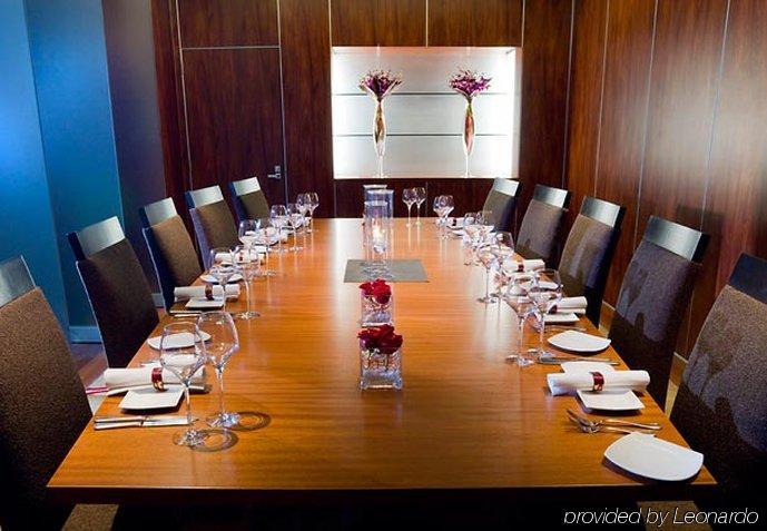 Marriott Hotel Melbourne