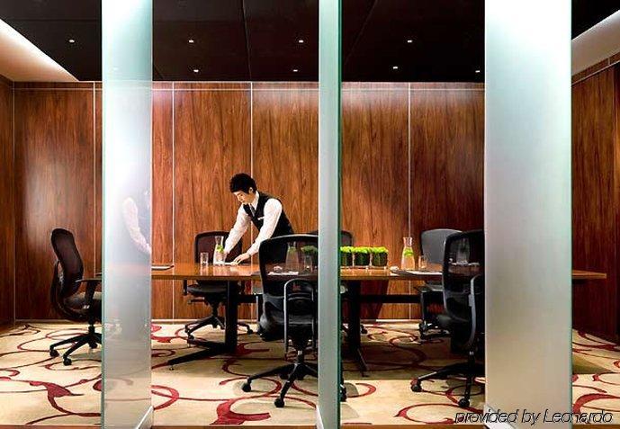 Marriott Hotel