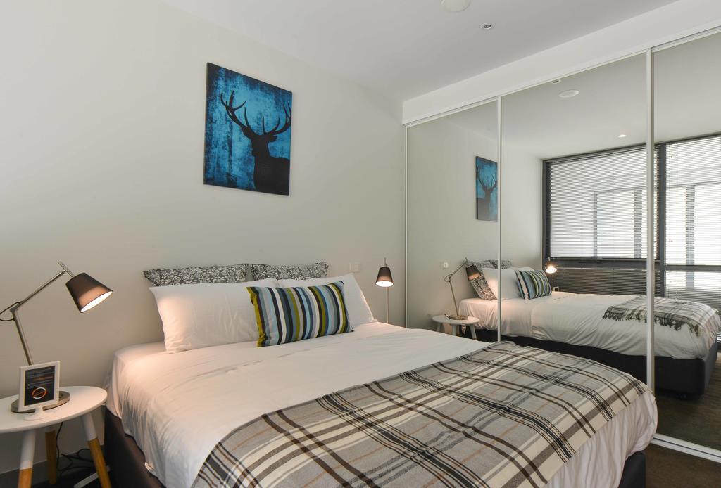 Northbank Residences By Apartments Of Melbourne 4*