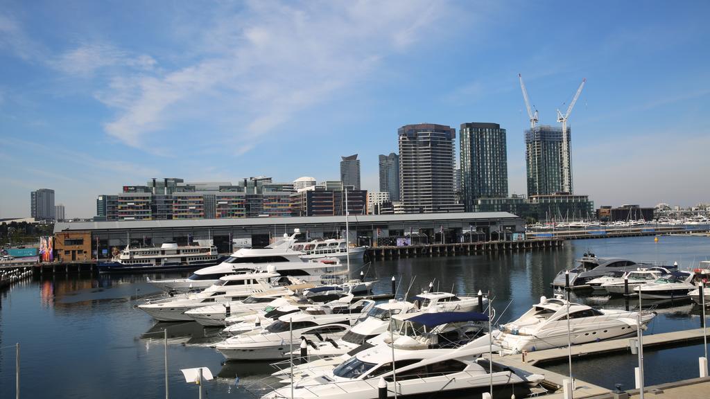 Urbanminder @ Docklands Melbourne