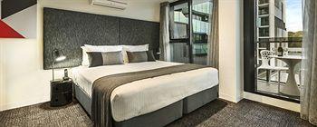 Aparthotel Corporate Living Abbotsford 4*