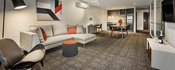 Aparthotel Corporate Living Abbotsford Melbourne