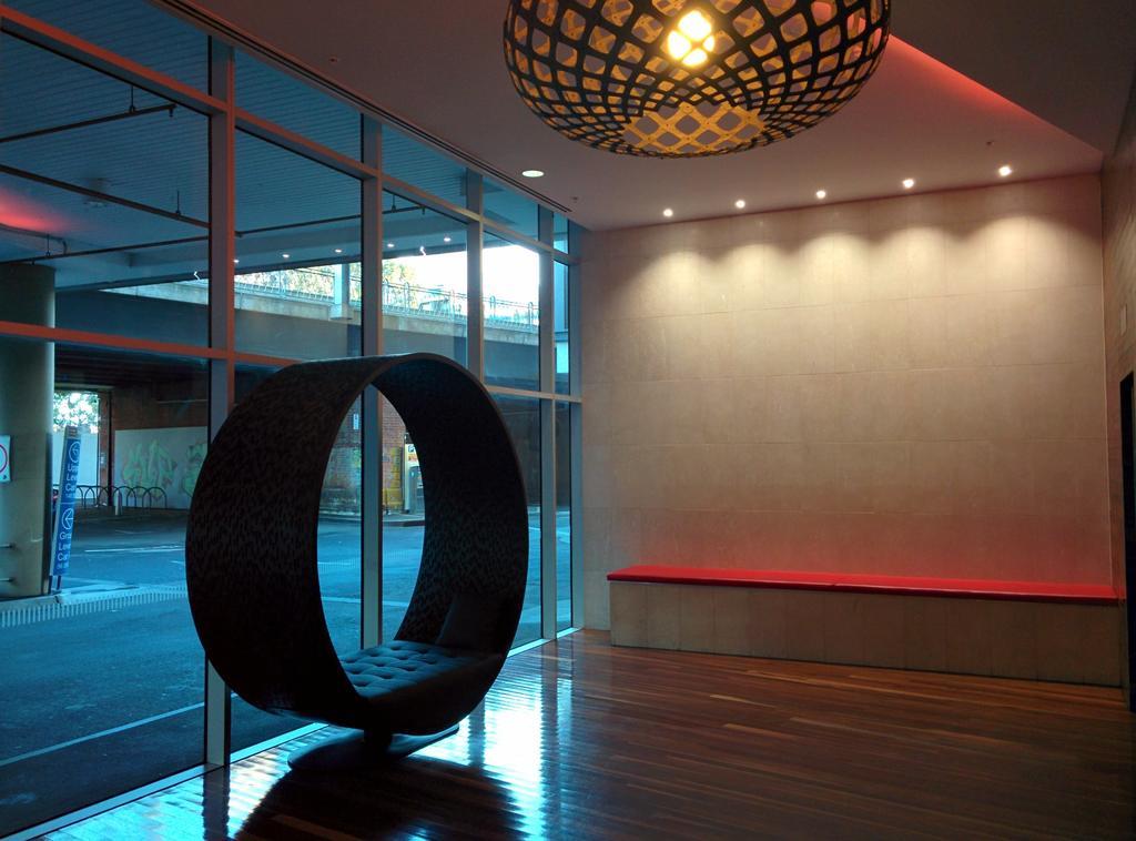Aparthotel Northbank Residences By Apartments Of Melbourne 4*
