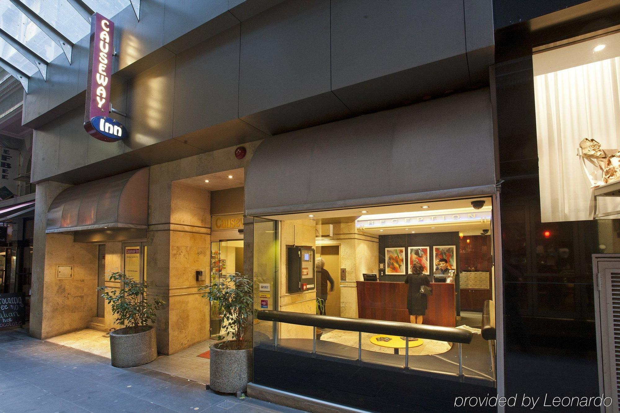 Causeway On The Mall Hotel 3*