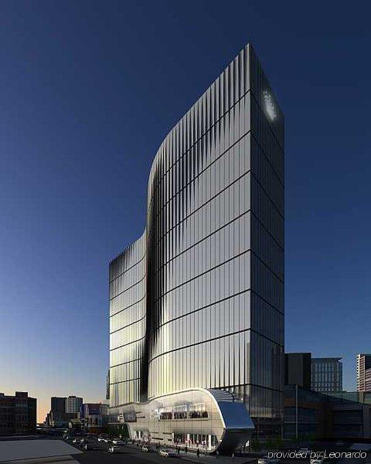 Hotel Crown Metropol 5*