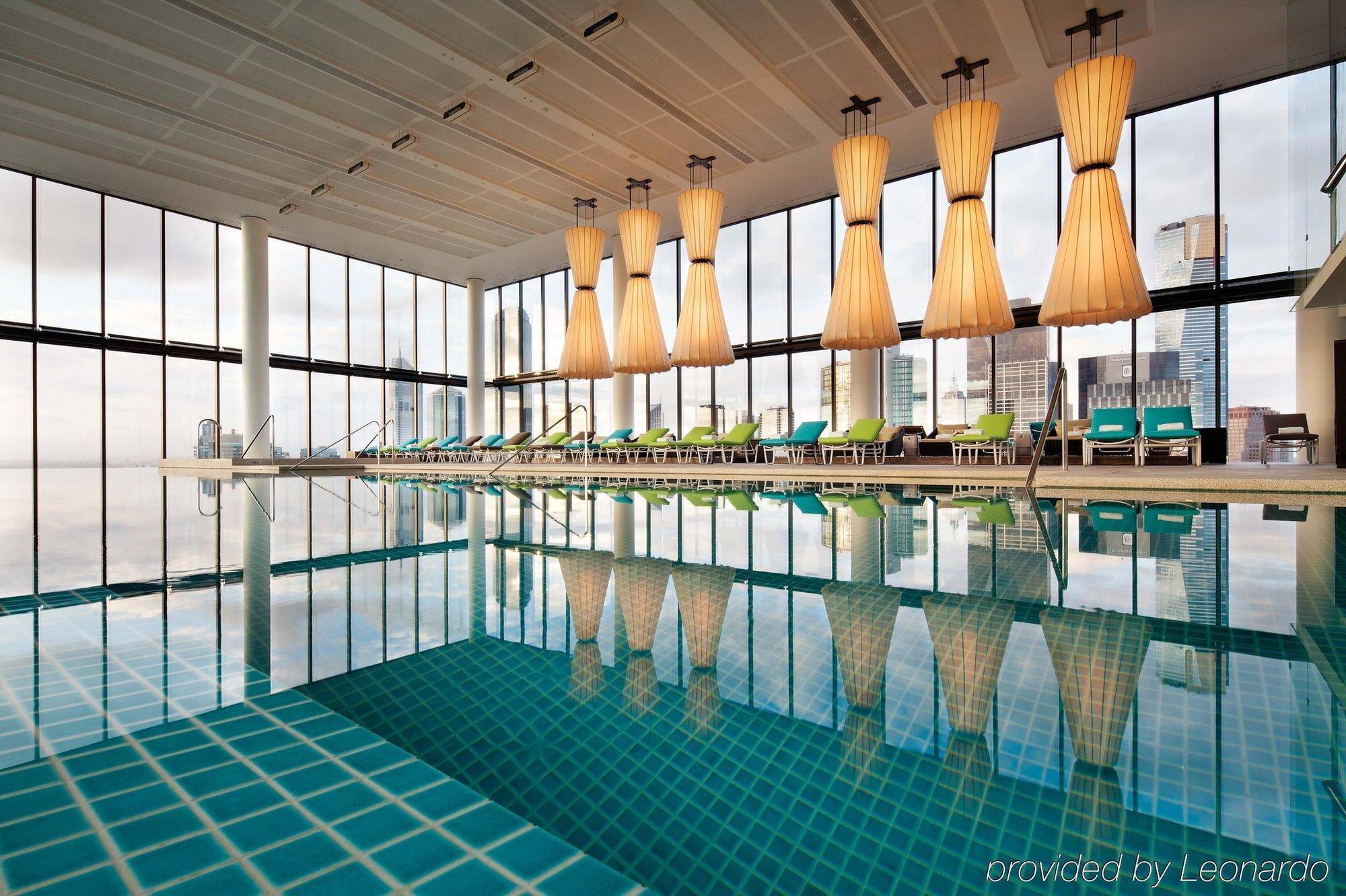 Crown Metropol