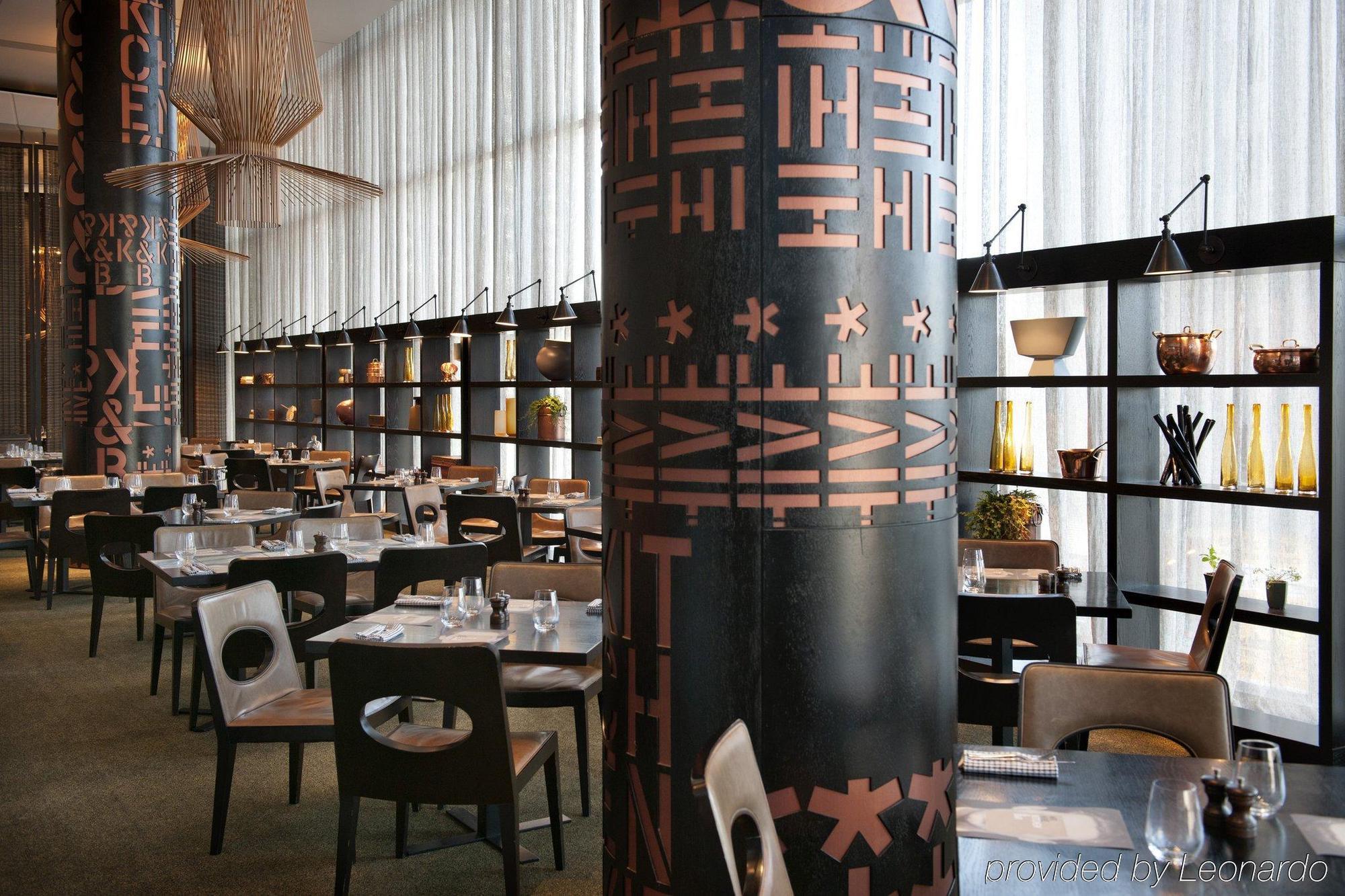Crown Metropol Hotel 5*