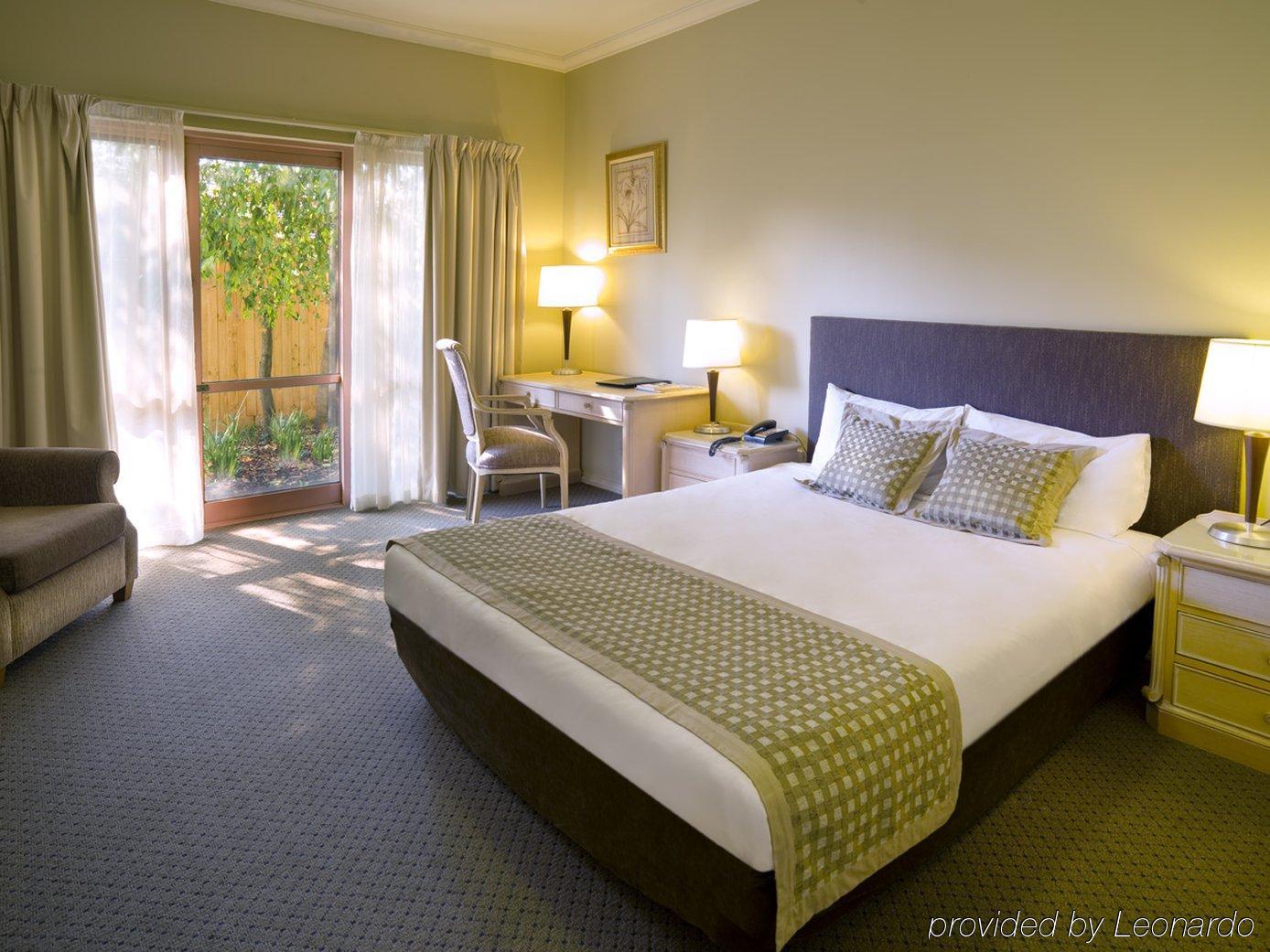 Kimberley Gardens Hotel, Serviced And Serviced 4*