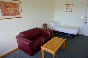 Hotel Comfort East Melbourne