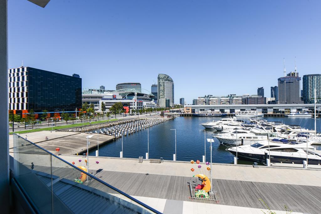 Apartment Urbanminder @ Docklands