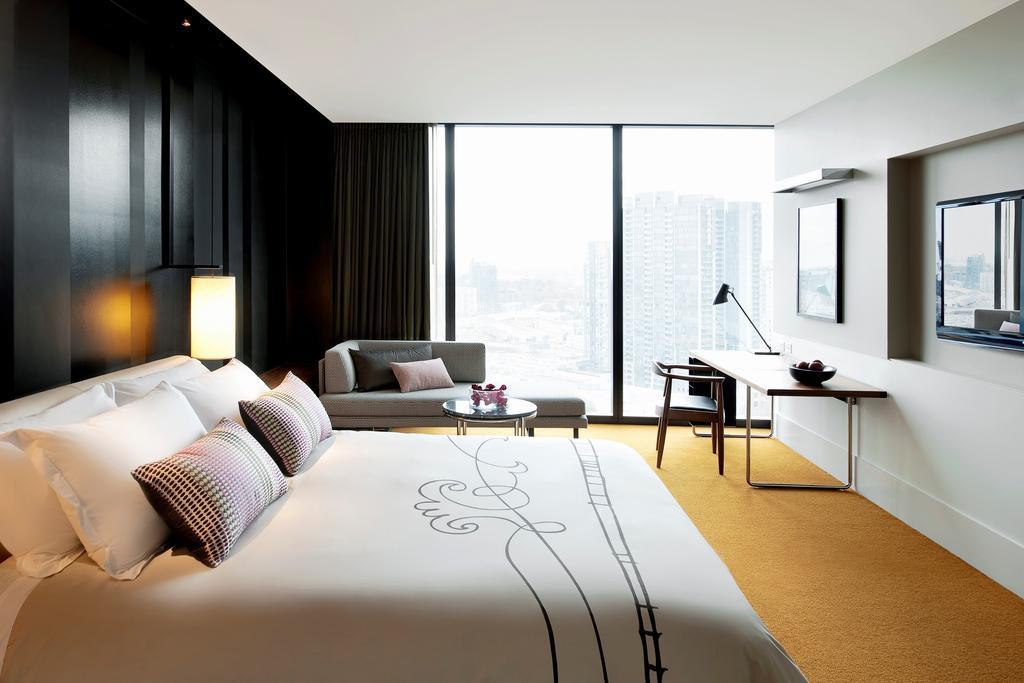 Crown Metropol Hotel Melbourne