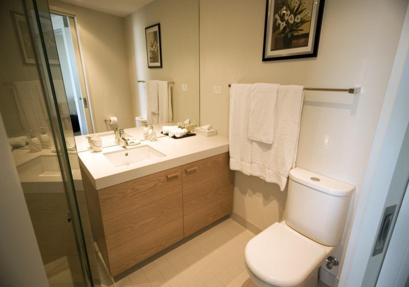 Aparthotel Domain - New Quay Docklands 4*