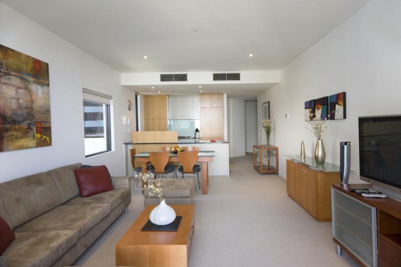 Domain - New Quay Docklands 4* Melbourne
