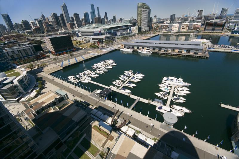 Aparthotel Domain - New Quay Docklands 4*