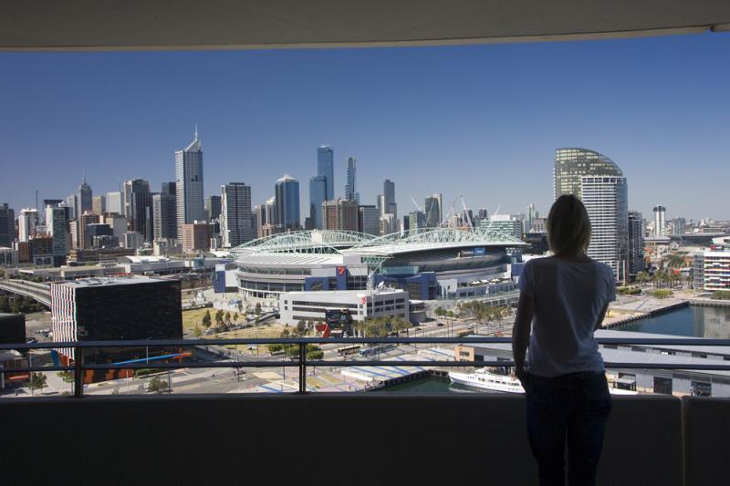Domain - New Quay Docklands 4* Melbourne