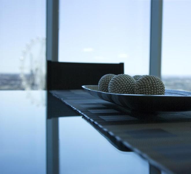 Domain - New Quay Docklands Aparthotel