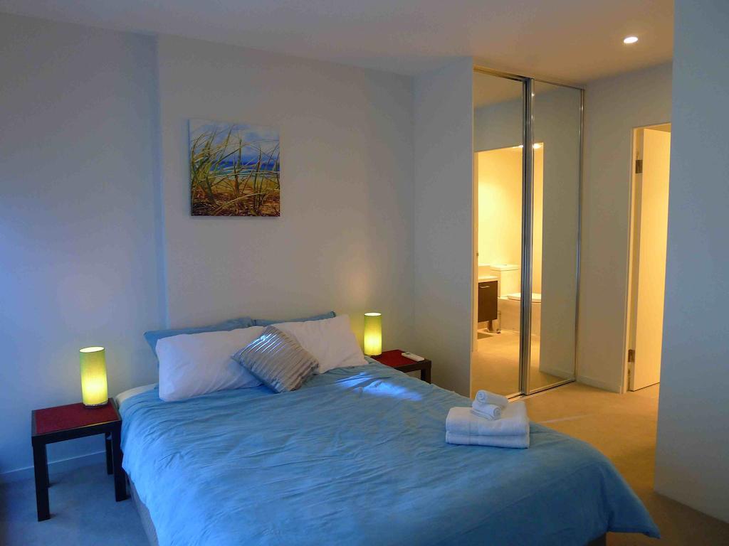 Lodge Cosy Melbourne