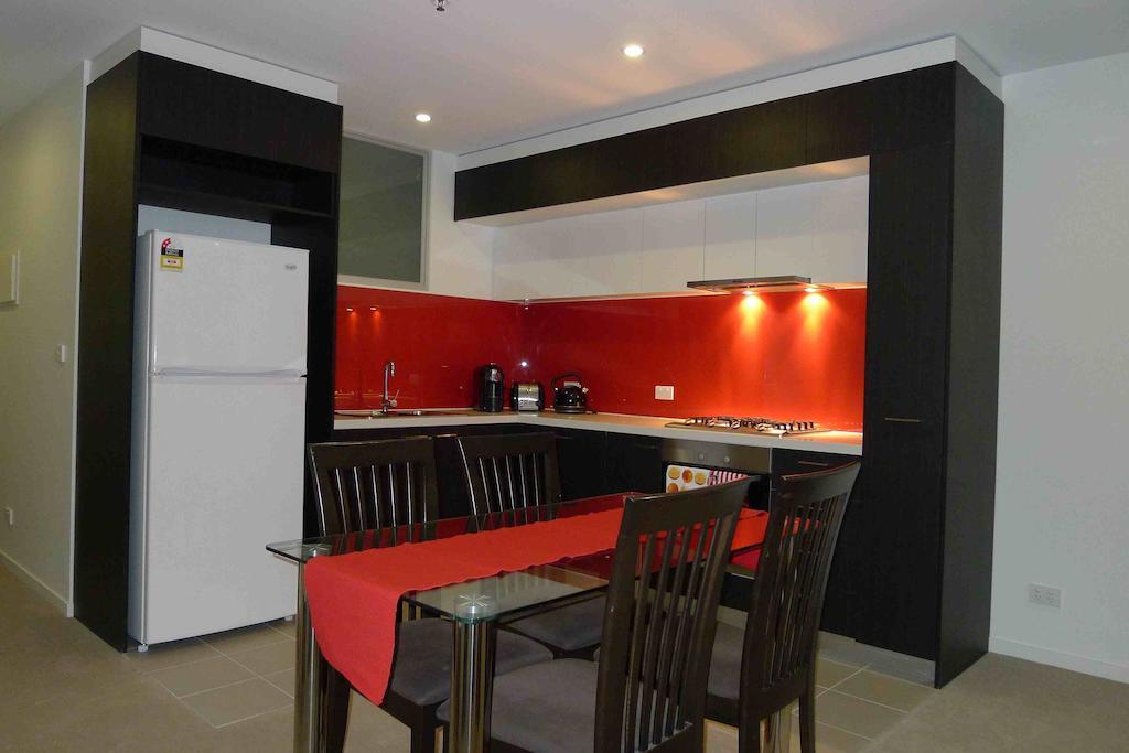 Lodge Cosy Melbourne