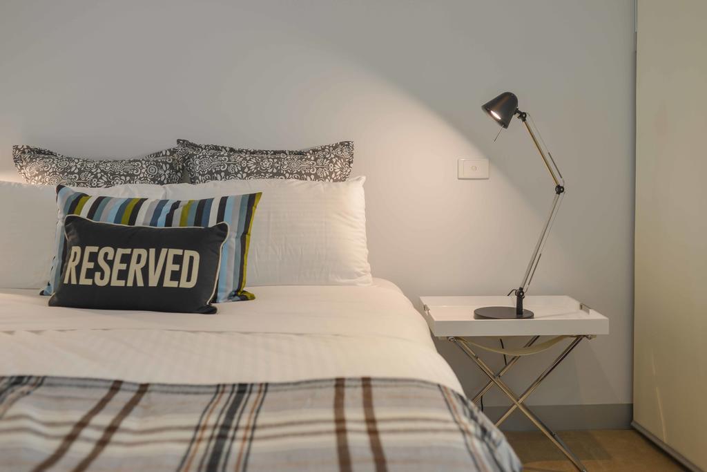 Aparthotel Northbank Residences By Apartments Of Melbourne