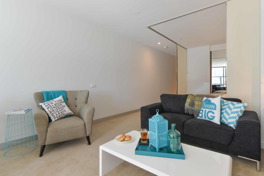 Aparthotel Northbank Residences By Apartments Of Melbourne