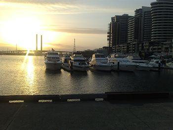 Harbour Escape