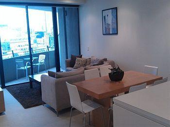 Apartment Harbour Escape Melbourne