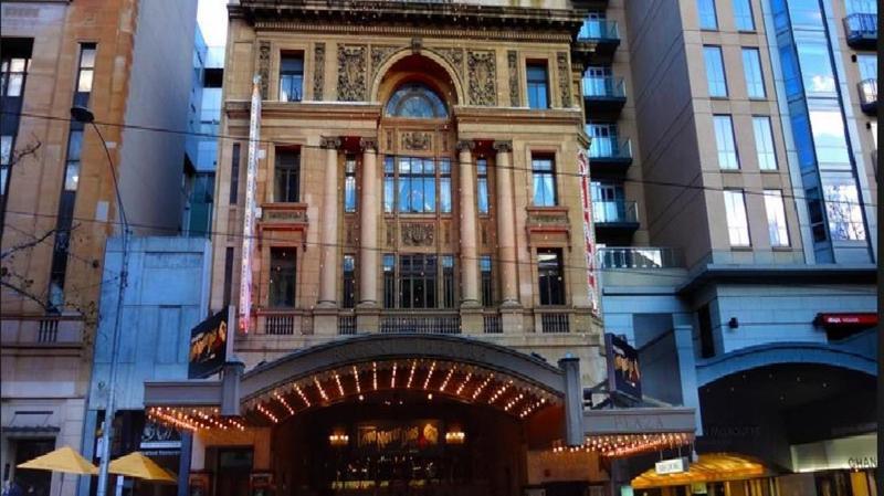 Apartment Fraser Place