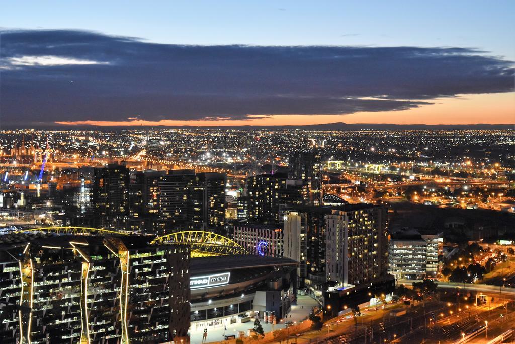 Skyhigh Melbourne