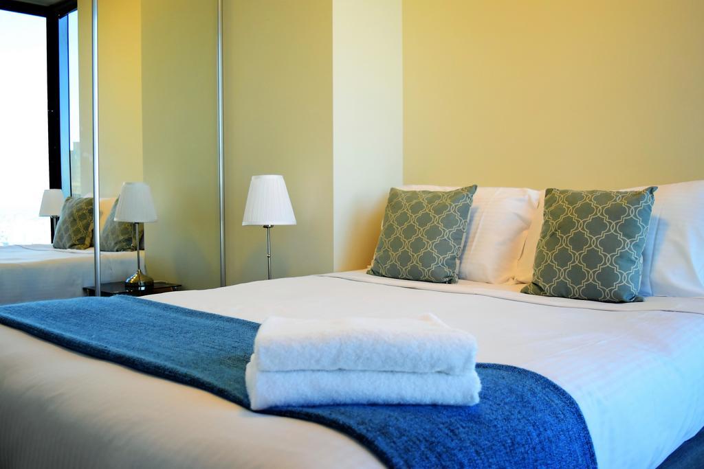 Aparthotel Skyhigh 4*
