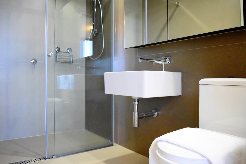 Aparthotel Skyhigh Melbourne