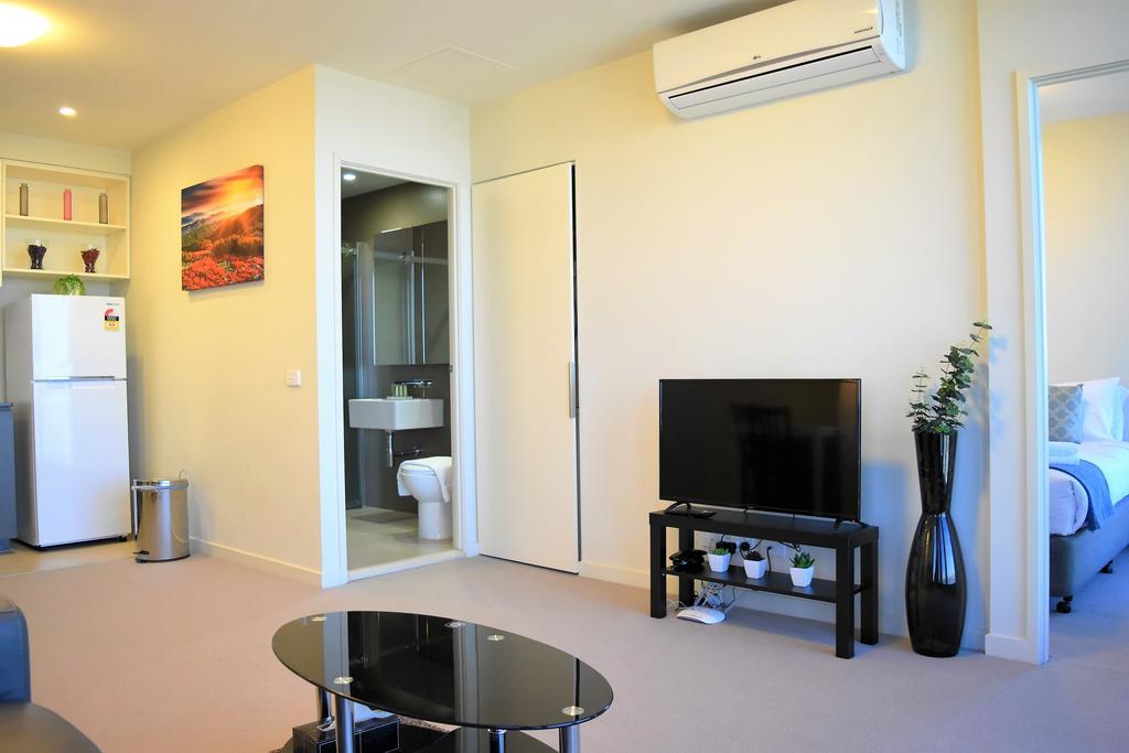 Aparthotel Skyhigh 4*