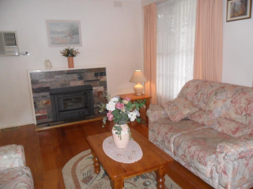 Holiday home Australian Away @ Doncaster Grange Park