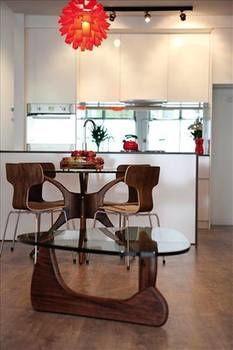 Aparthotel Rnr Serviced North 4*
