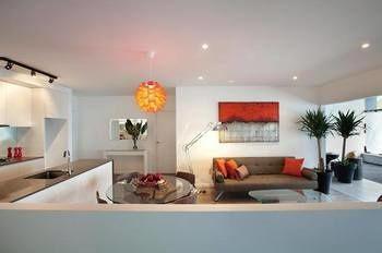 Aparthotel Rnr Serviced North Melbourne