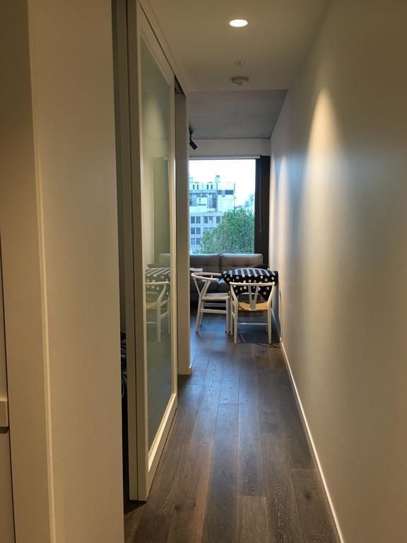 The Carlson Apartment Melbourne