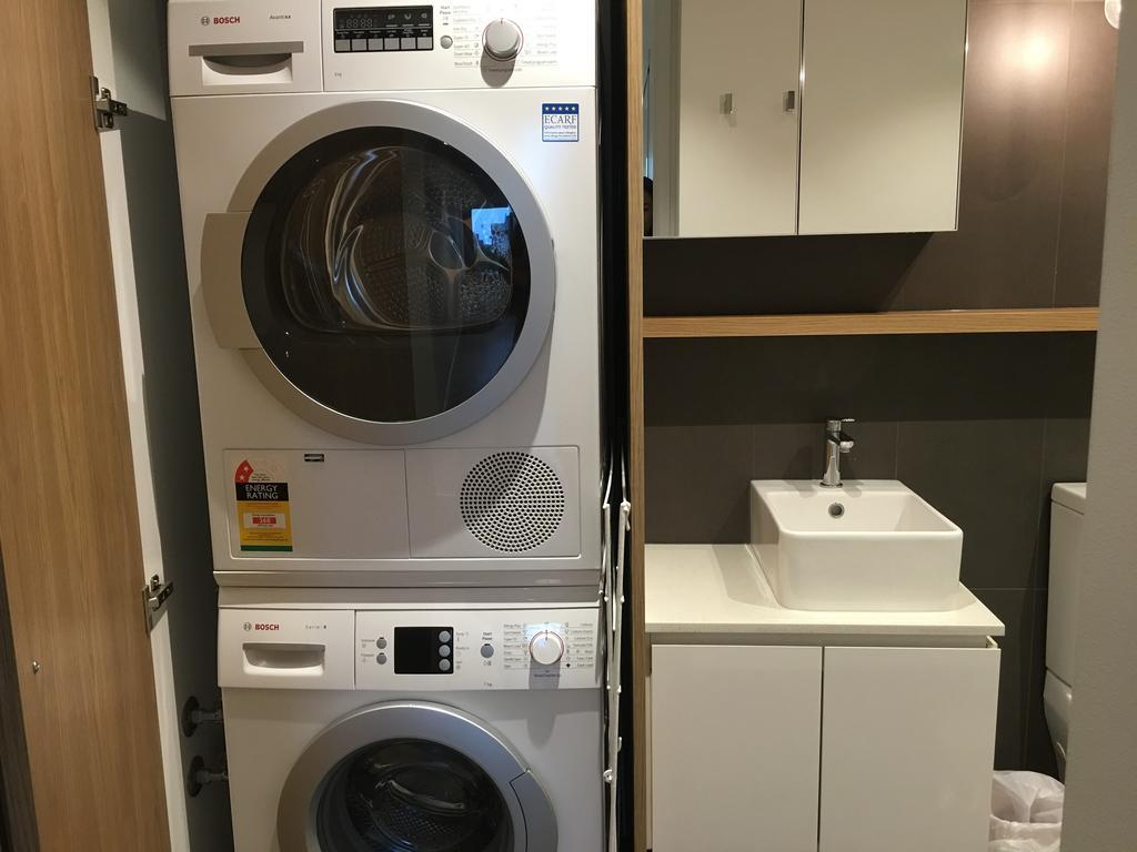 The Carlson Apartment