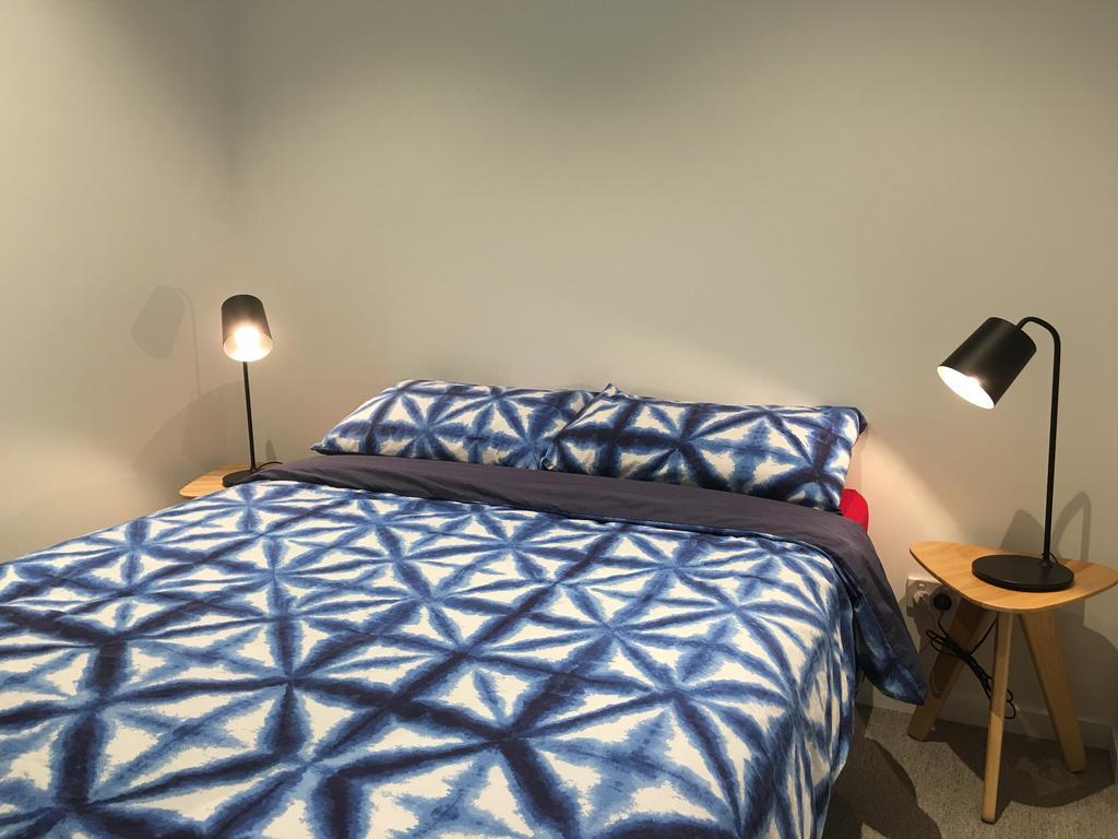 The Carlson Apartment Melbourne